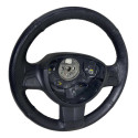  Volante De Direção Encapado Gm Agile 2012 2013 2014