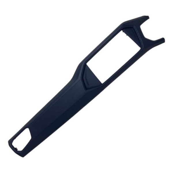 Acabamento Moldura Painel Central T-cross Tsi 2020 2022 2024