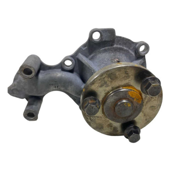 Bomba Água Ford Ka 1.0 3c 2015 2016 2017 2018 2019