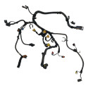 Chicote Injeção Motor Chevrolet Agile Montana 1.4 2010/2011