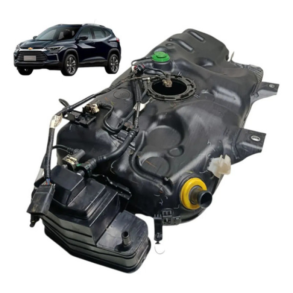Tanque Combustível Gm Tracker 1.2 Turbo 2020 2021 2023 2025