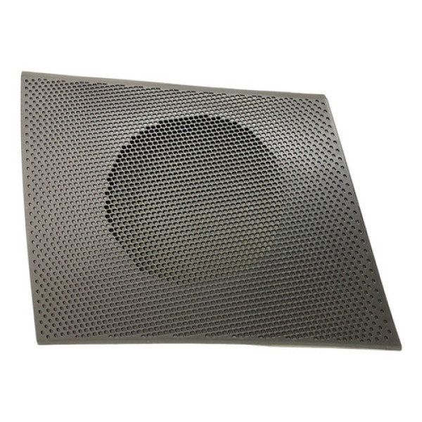 Tela Direita Auto Falante Kwid 2017/22