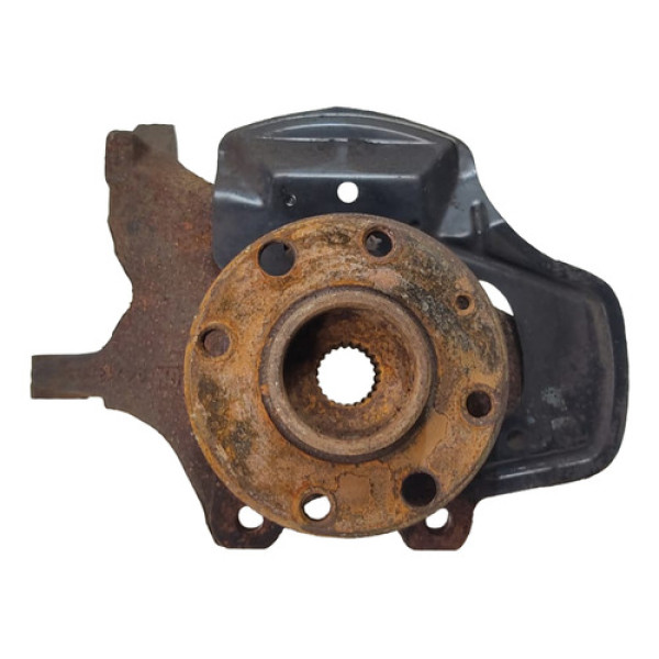 Manga De Eixo Dianteira Esquerda Celta Prisma 2008 2010 2013