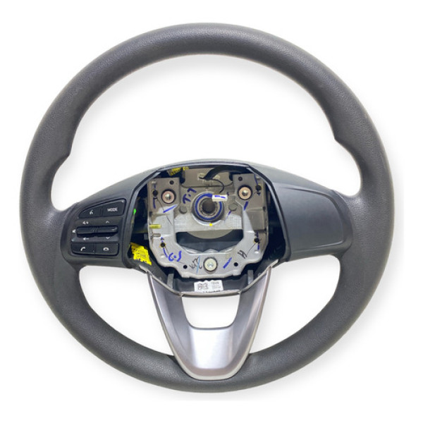 Volante  Com Comando De Som Hb20 Vision 2020/2021