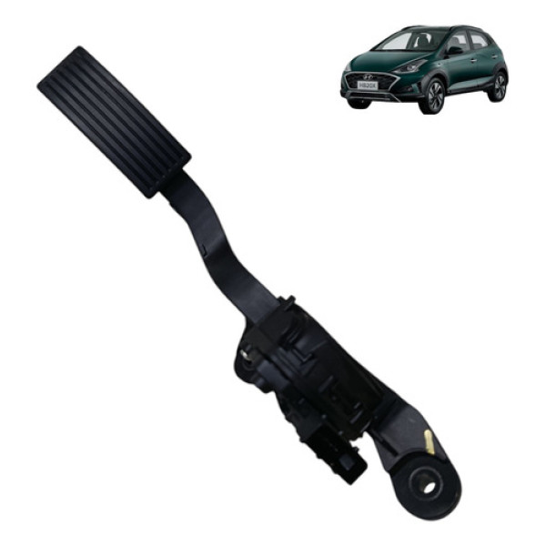 Pedal Acelerador Hyundai Hb20 Hb20x Hb20s 1.6 2020 2021 2022
