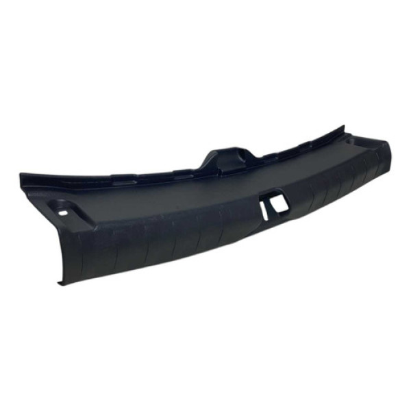 Acabamento Soleira Porta Malas Kicks 2017 2018 2019