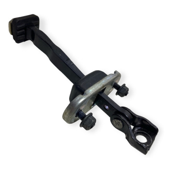 Limitador Porta Onix Plus Traseira Esquerda 1.0  2020 2021