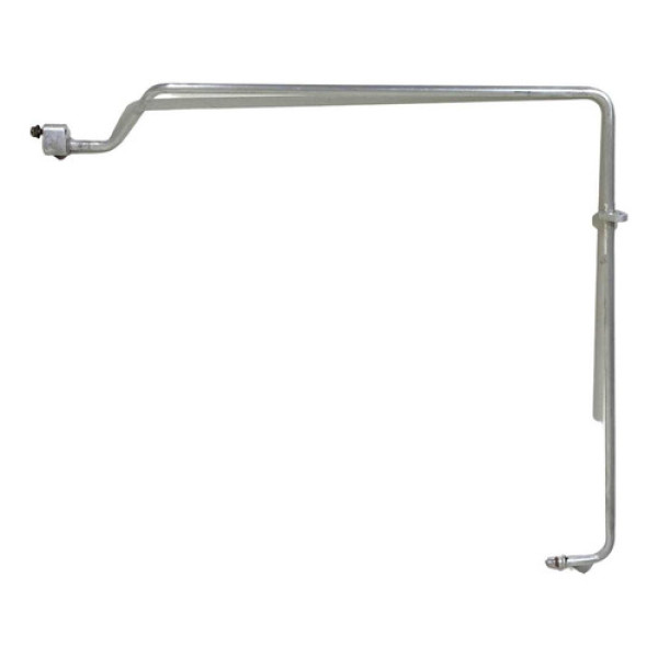 Mangueira Ar Condicionado Duster 1.6 16v 2012 2013 2014 2015