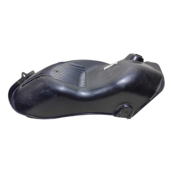 Parabarro Traseiro Hb20 Hatch 2016 2017 Esquerdo 868211s500