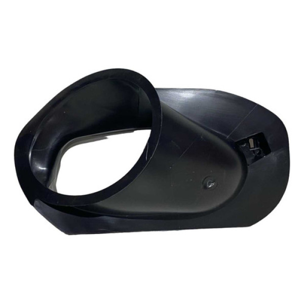 Duto Entrada Ar Ventilação Peugot 208 C3 2015 2020