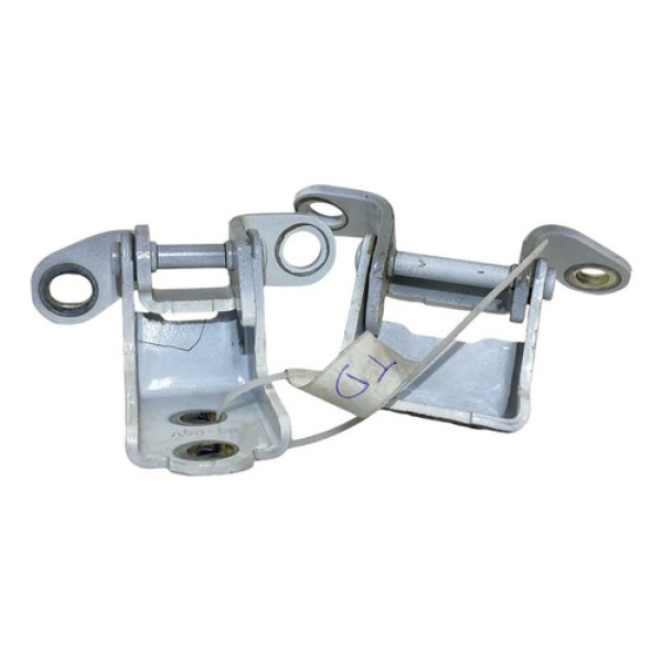 Par Dobradiça Porta Traseiro Direito Honda Hrv 2015 2017