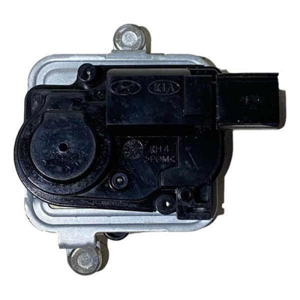 Trava Elétrica Tampa Traseira Hb20 Hatch 2013 2015 2019