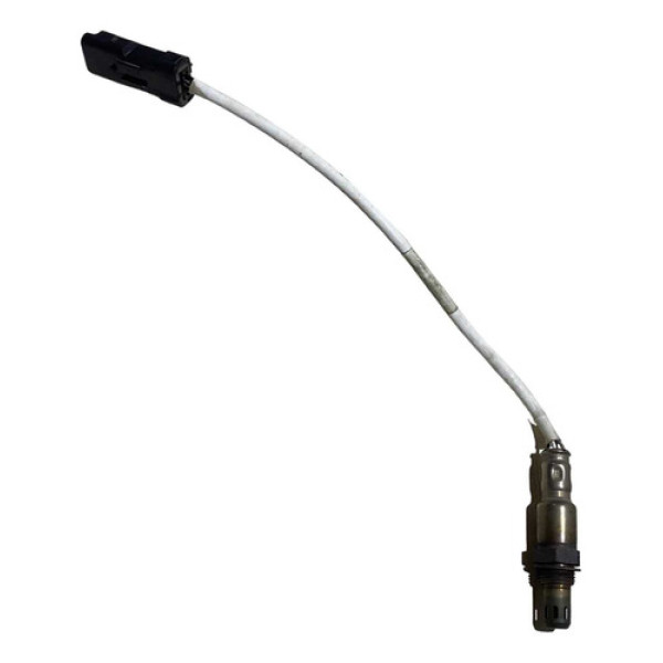 Sonda Lambda Secundária Peugeot 208 C3 1.2 2020 9673438580