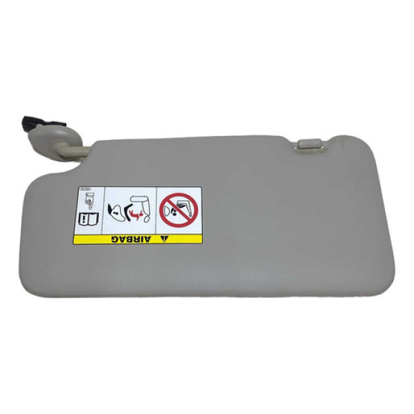 Quebra Sol Passageiro Direito Honda Hr-v 2016 2017 2018 2019