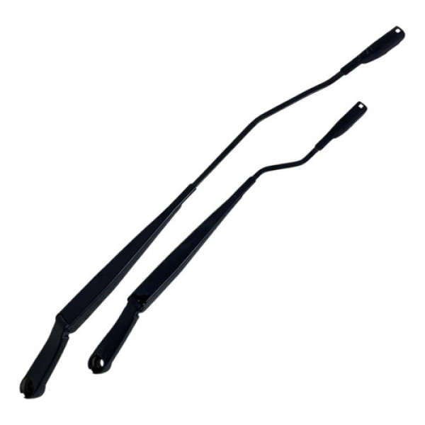 Par Braço Limpador Parabrisa Ford Ka 2016 2017 2018 2019