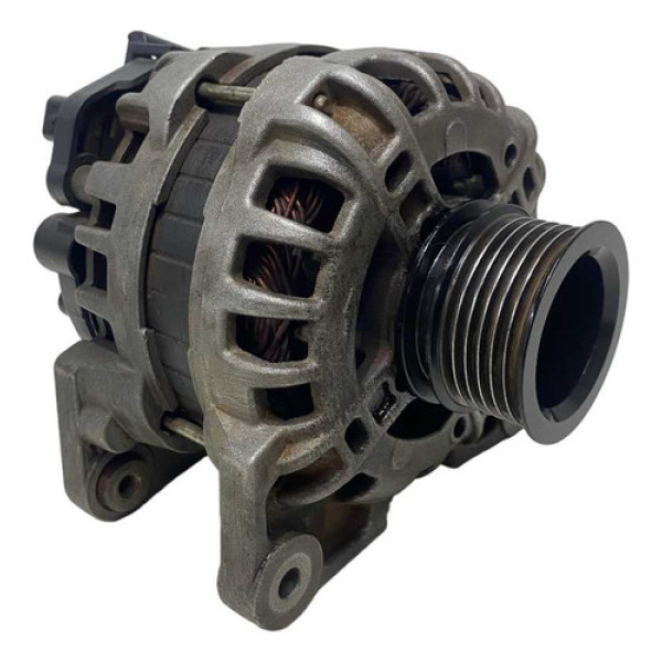 Alternador Sandero Logan Duster 1.6 16v Manual 2012 2015