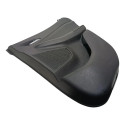 Forro Porta Chevrolet Tracker 2021/2025 Traseira Direita Preto