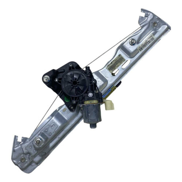 Máquina Vidro Elétrico Argo Traseira Direita 2017 2019 2020