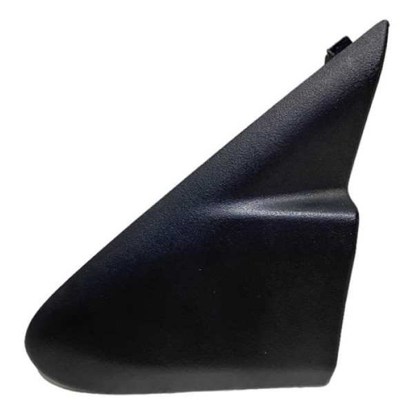 Acabamento Paralama Esquerdo Argo Cronos 2017 2018 2019 2020