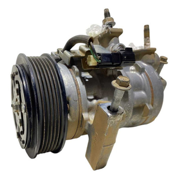 Compressor Ar Condicionado Ford Ka 1.0 2019 E3b119d629bb