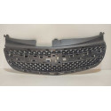 Grade Parachoque Dianteiro Celta/prisma 2012/14 94734429 Preto Fosco