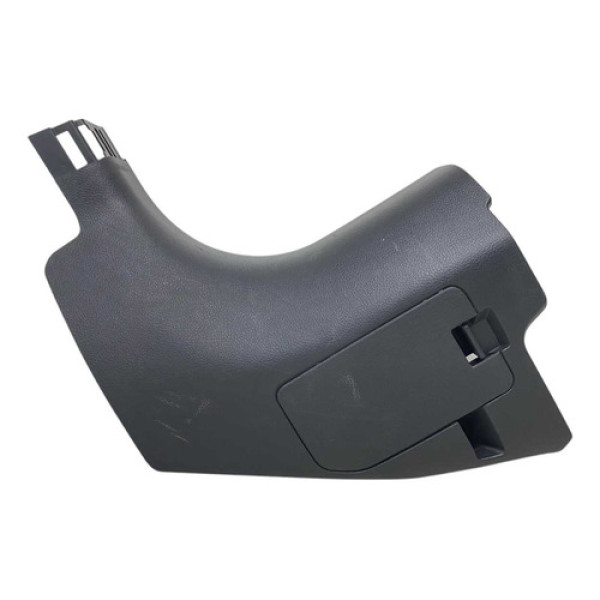 Acabamento Soleira Dianteira Esquerda Nissan Kicks 2017 2018