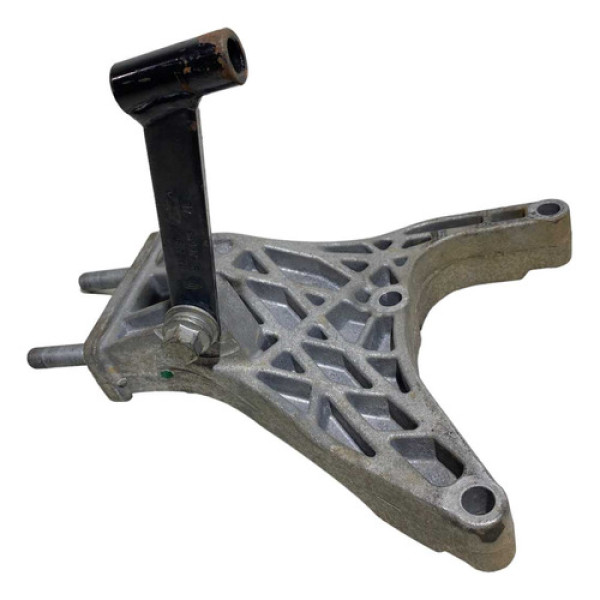 Suporte Coxim Câmbio Uno Attractive 1.0 4cc 2015 2016 2017