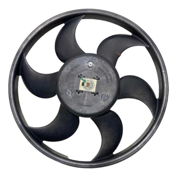 Ventoinha Gol  Parati G3 1.0 2000 F006b10216