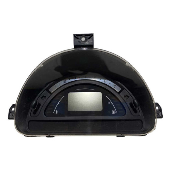 Painel De Instrumentos C3 1.4 2006 2007 Até 2011 C/detalhe