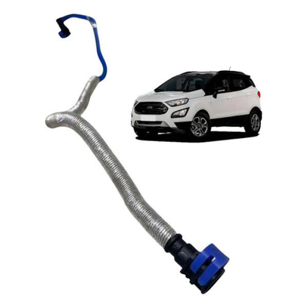 Mangueira Filtro Canister Ecosport 1.5 2019 2020 2021