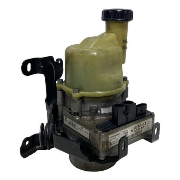 Bomba Direção Eletrohidráulica Sandero Logan 2017 2018 2019