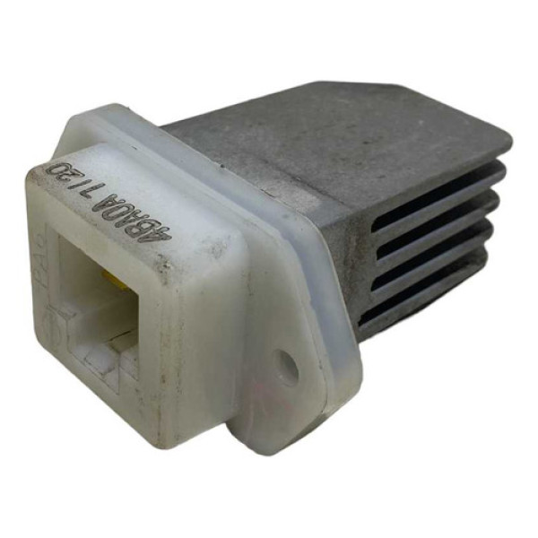 Resistencia Ar Condicionado Versa March 1.6 2018