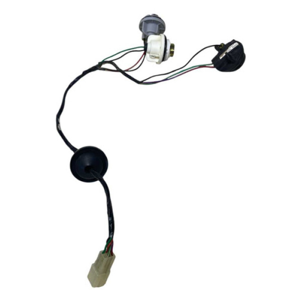 Chicote Lanterna Traseira Esquerda Renault Kwid 2018 2019