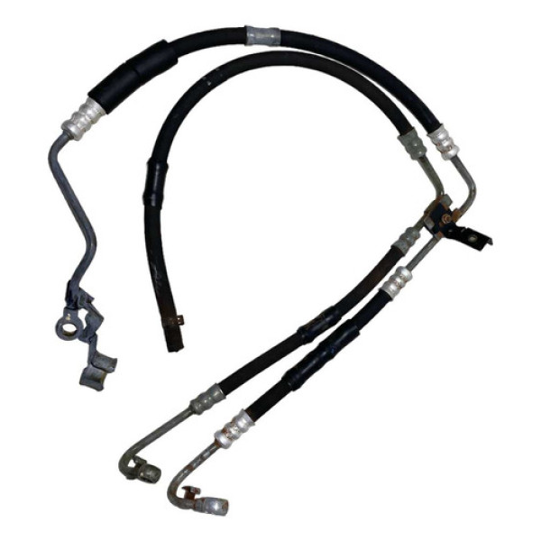 Mangueira Direção Hidráulica Gol Voyage 2015 2016 