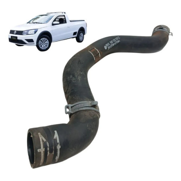 Mangueira Arrefecimento Volkswagen Saveiro 1.6 16v 2023