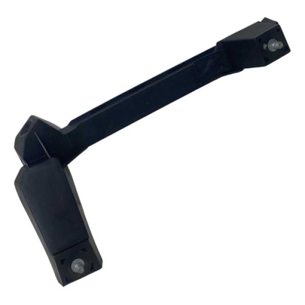 Guia Vidro Porta Traseira Esquerda Onix 2016 2017 2018 2019