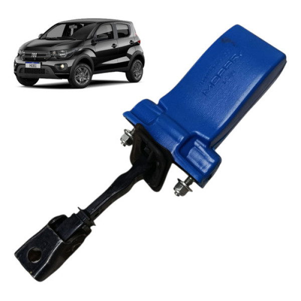 Limitador Dianteiro Fiat Mobi 2017 2018 2019 2020 Esquerdo