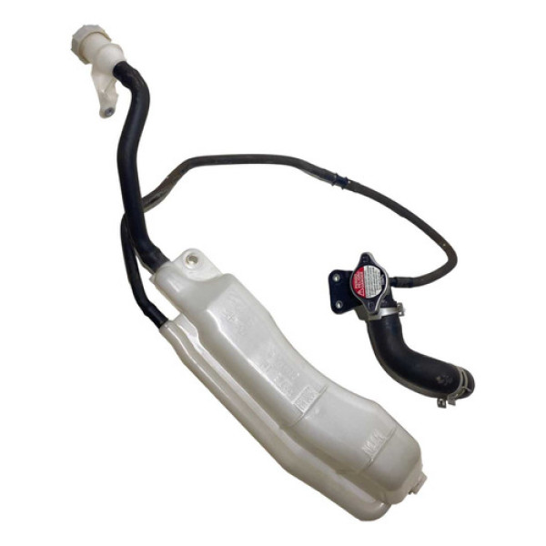 Reservatório Radiador C/mangueira Honda Hrv 1.8 Automático