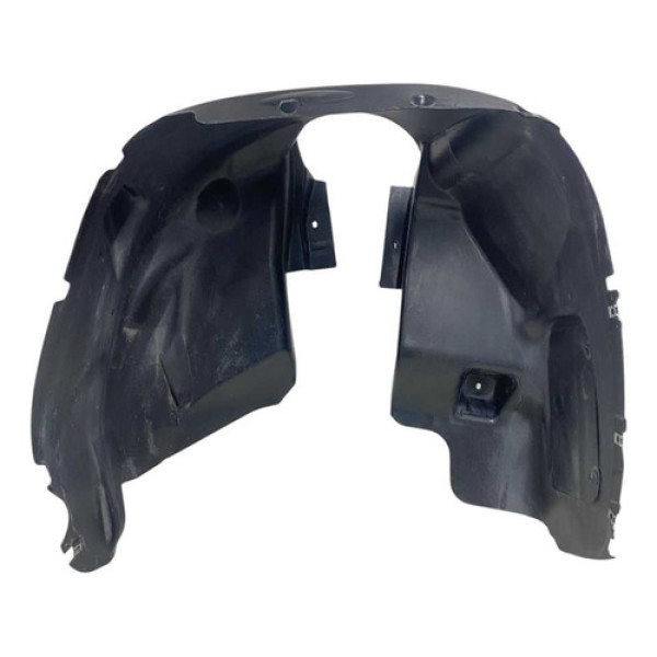 Parabarro Capa Roda Traseiro Esquerdo Jeep Renegade 19 20 21