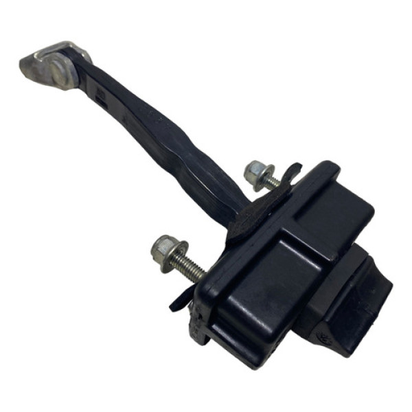 Limitador De Porta Dianteiro Esquerdo Argo Drive 1.0 2018