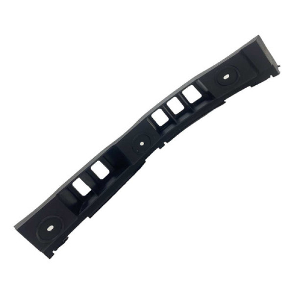 Guia Parachoque Traseiro Esquerdo Saveiro 2018 2019 2021