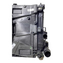 Kit Radiador Onix Plus 1.0 Turbo  Manual 2020/21