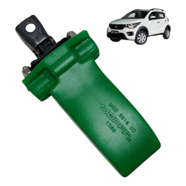 Limitador Porta Traseiro Direito Fiat Mobi 2018 2020 2021