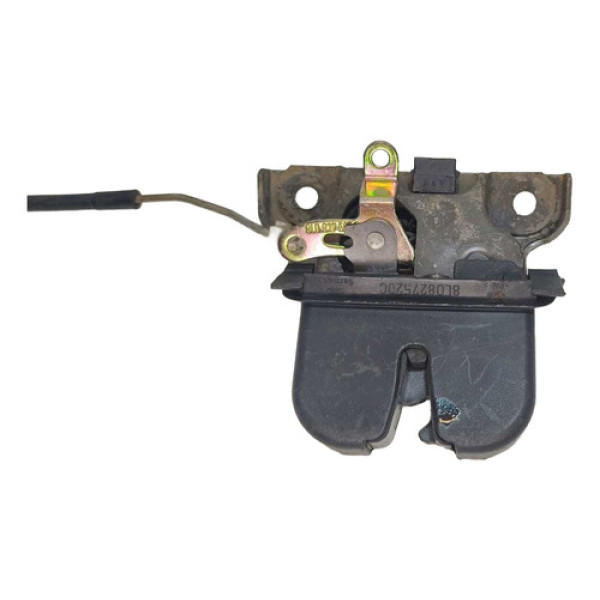 Fechadura Tampa Traseira Audi A3 1999 2006 8l0827520c