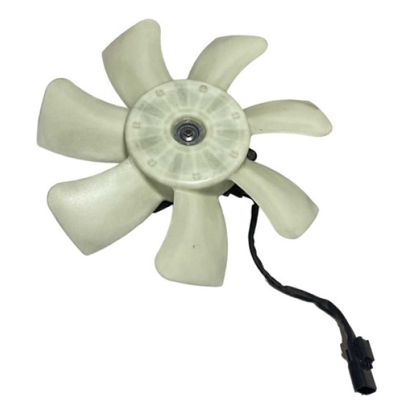 Motor Ventoinha Honda Hrv 1.8 2015 2016 2017 2018 2019 