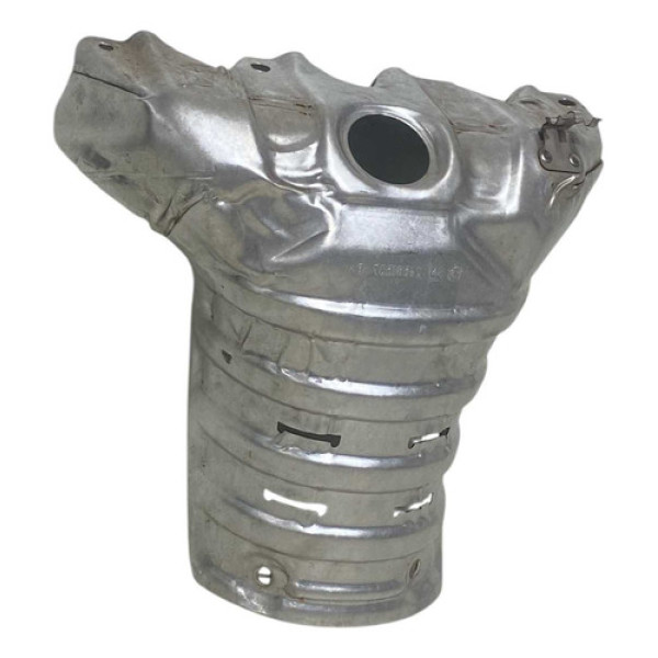  Protetor Calor Coletor Catalisador Onix Joy 1.0 2016 2017 