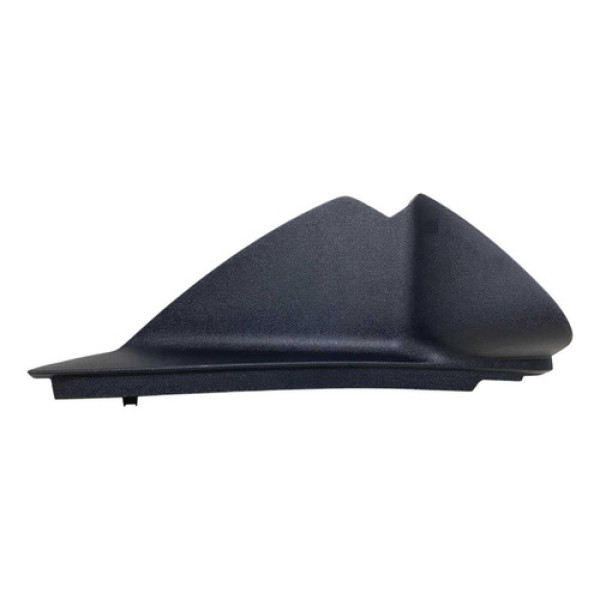 Moldura Lateral Direita Painel Peugeot 208 2018 2019 2020