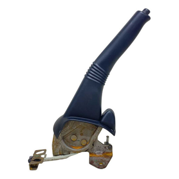 Alavanca Freio Mão Duster 1.6 16v Manual 2012 2013 2014 2015