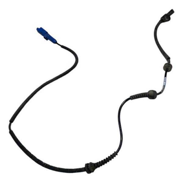 Sensor Roda Dianteira Direita Peugeot 208 1.2 2018 2019 2020