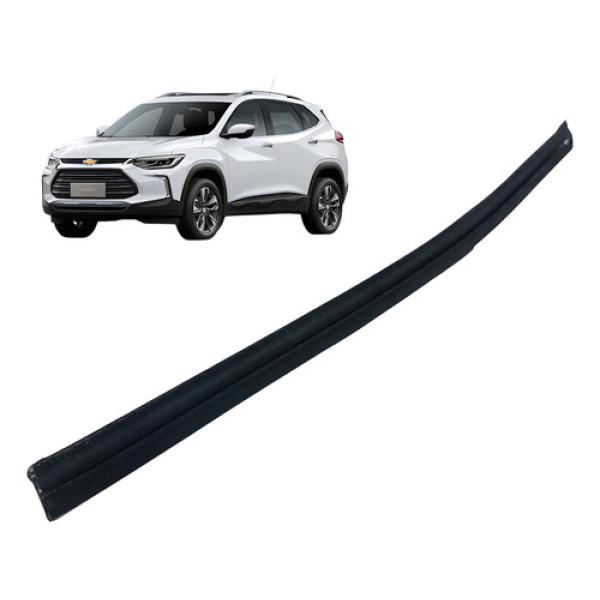 Pestana Interna Porta Traseira Esquerda Tracker 2022 2023